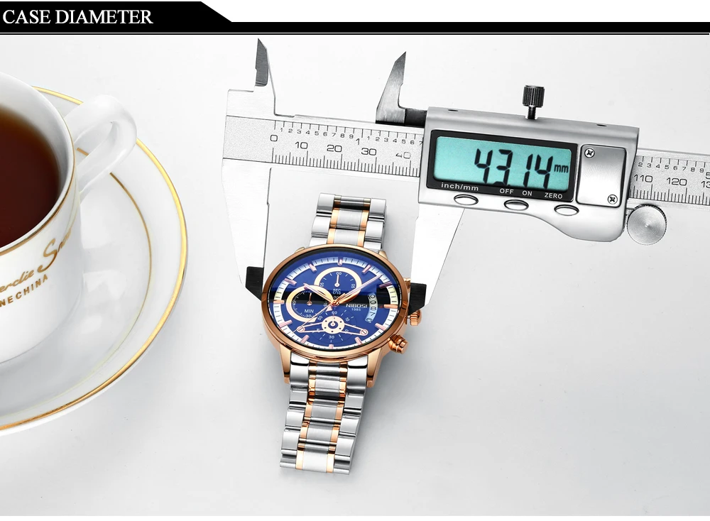 China watch brand Suppliers