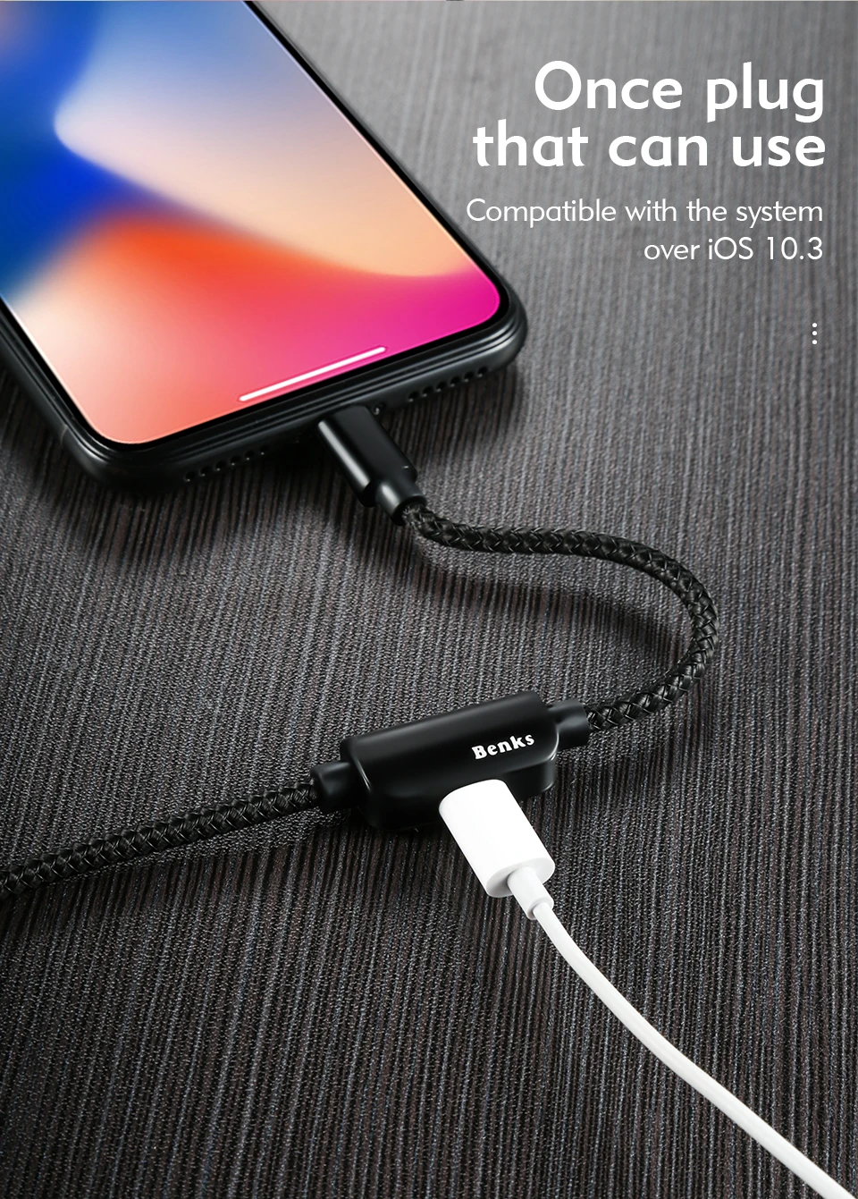Lightning Audio Adapter Cable (6)