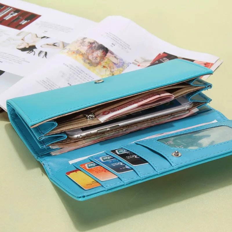 

Women Leather Cute Owl Lady Coin Purse Long Short Style Money Bags Clutch Woman Wallet Cards ID Holder Purses Bag Burse Notecase