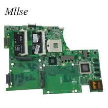 0YW4W5 YW4W5 ноутбук материнская плата для Dell XPS 17 L702X DAGM7MB1AE1 GT555M Системы доска основная работать идеально