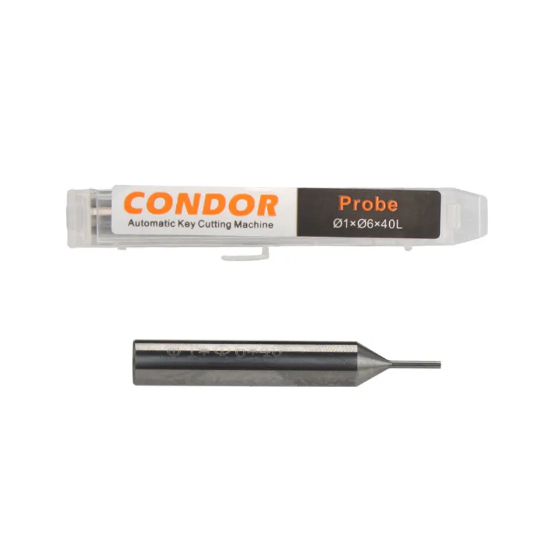 Оригинальный Xhorse CONDOR Decorder XC Мини автоматические машины для резки ключей зонд 1 0