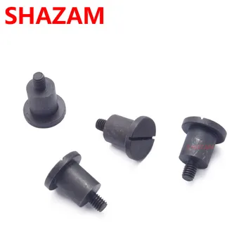 

Turret Milling Machine Fittings Wave Location Hexagonal Screw B172 Bolt Turntable Cam Parts Screw Manufacture Spindle Clutch