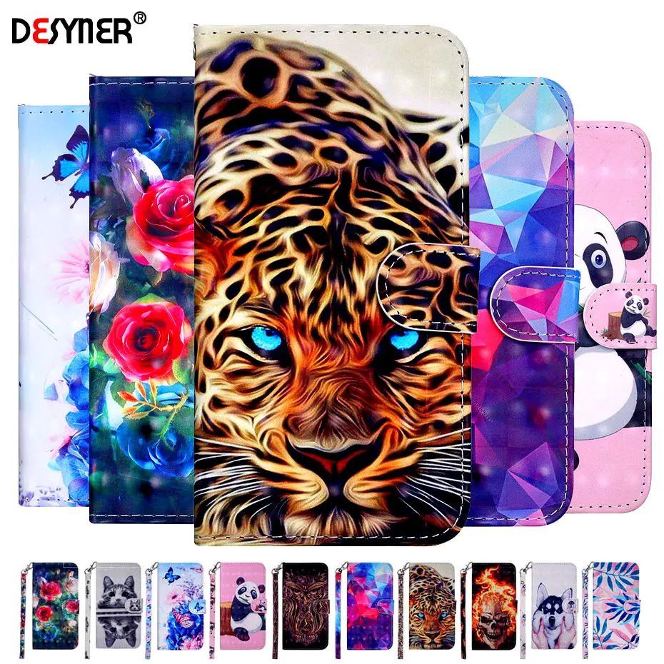 

Luxury PU Leather Flip Wallet Case for samsung galaxy J2 Pro 2018 Book Style Phone Cover Cases For samsung galaxy J2 Pro 2018