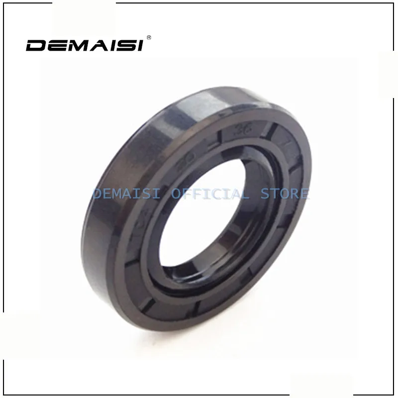 Auto Parts 20*36*7 Power Steering Rack Seal OEM BP6049E DEMAISI Oil