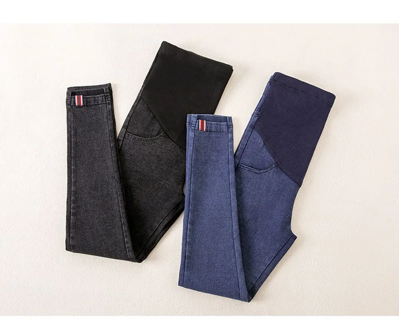 roupas de enfermagem gravidez leggings calças de