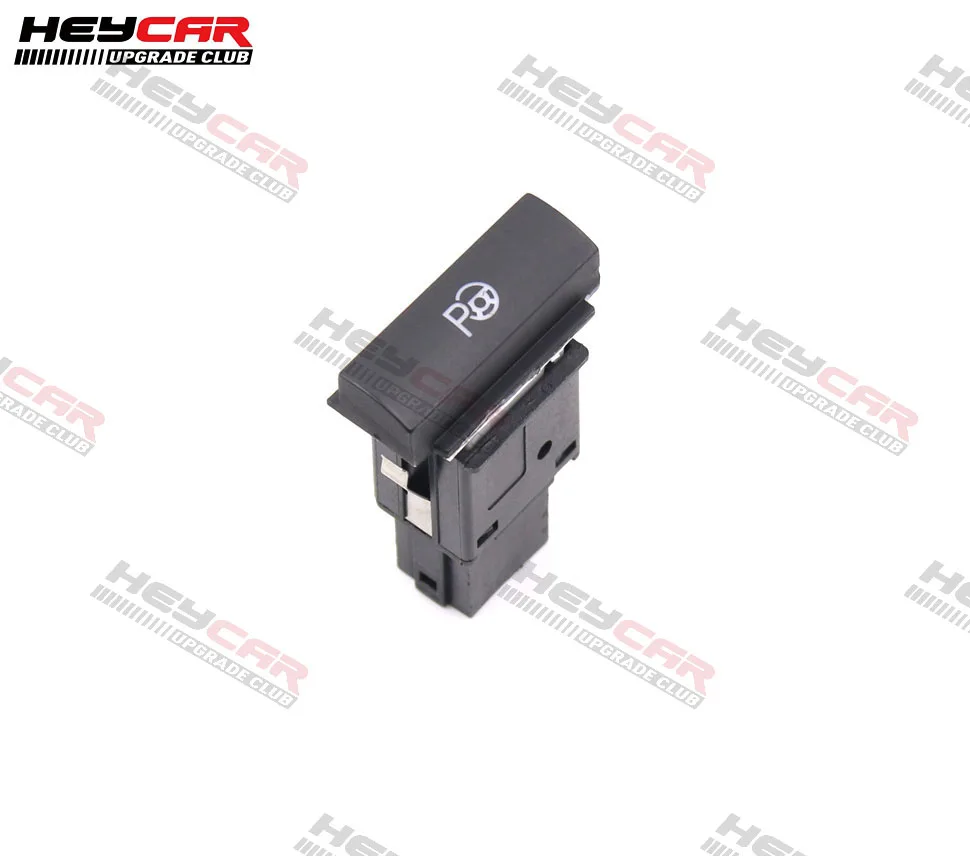 

OPS button PLA AUTO Parking Button ops Switch For SKODA Octavia