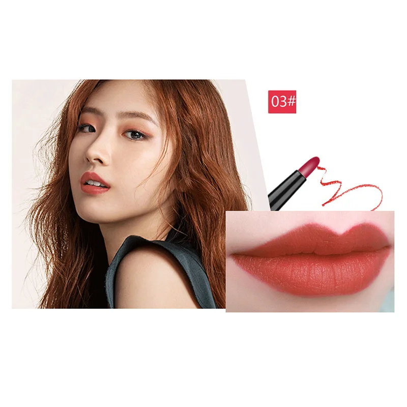 

New product Waterproof Liquid Eyeliner Makeup Cosmetic Tool Long Lasting Eye Liner Pencil NEW Lip line Automatic Double Head
