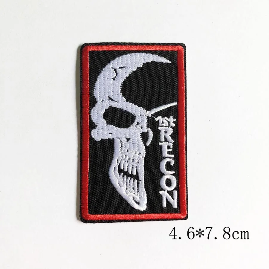 BU skull ZP-13