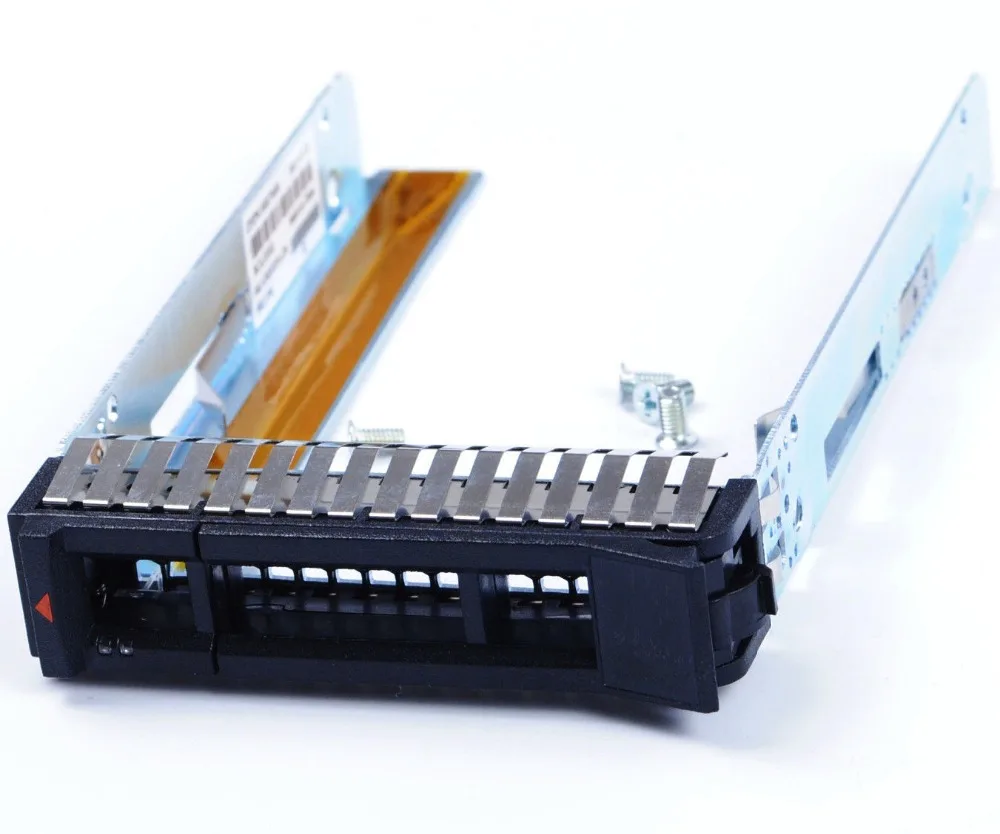 IBM 00e7600 2," жесткий диск HDD Caddy лотка для IBM X3850 s812L S822L X3250 X3550 x3650 M5/M6 L38552