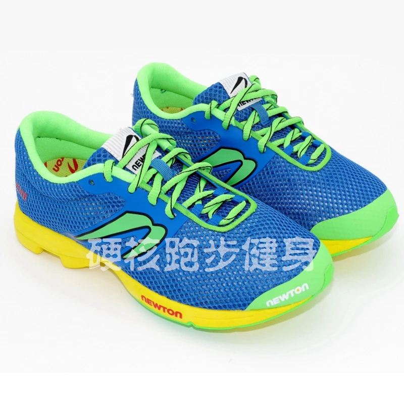 

Ladies professional sports running shoes women GYM breathable shockproof lightweight Marathon sneakers racing shoes Newton ELITE