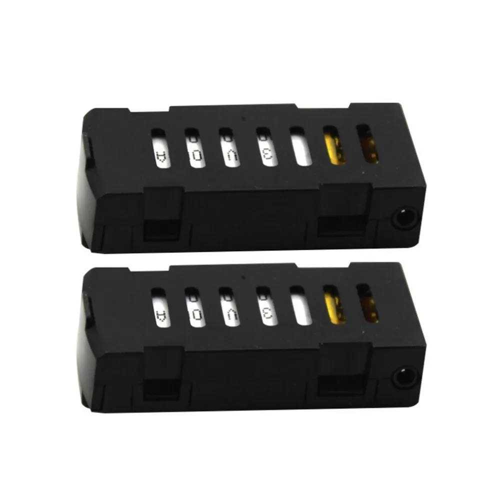 RCTOYCO 3 7 V 500 mAh 1 S перезаряжаемый вертолёт на батарейке Запчасти Аксессуары для SG800
