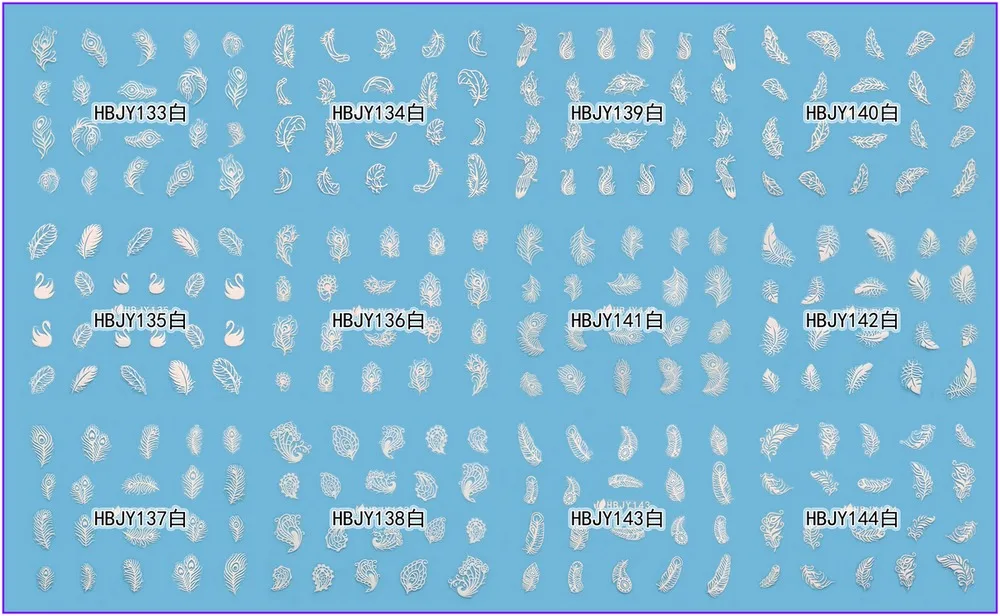 HBJY133-144