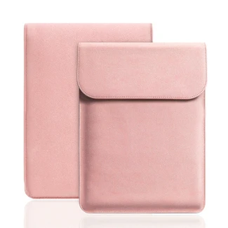 Cherry Pink WALNEW чехол для MacBook Pro 13 MacBook Air 13 retina с тип-c чехол для Apple ноутбук рукав компьютер ноутбук сумка для ноутбука - Цвет: Cherry Pink