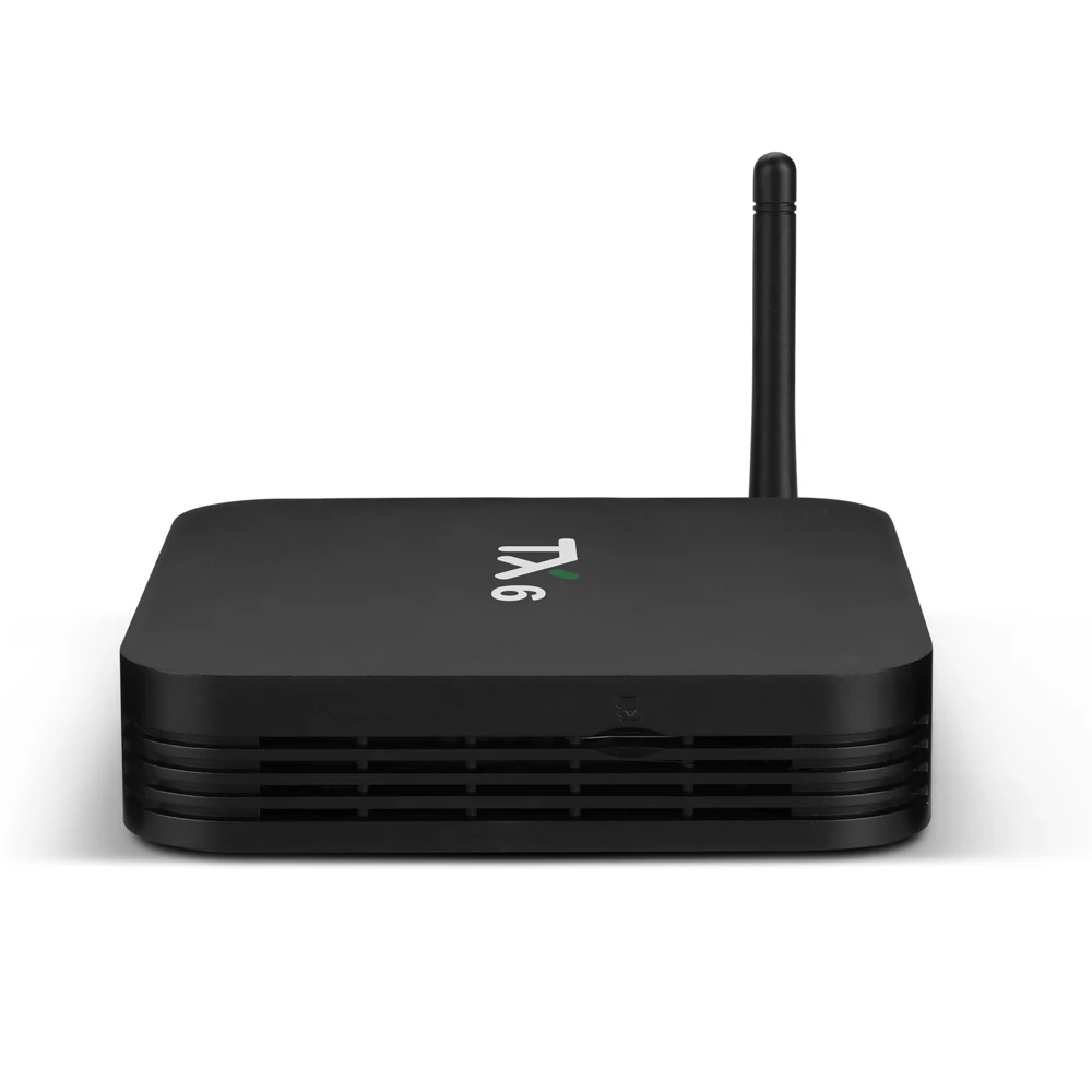 TX6 ТВ-бокс android 9 Allwinner H6 4 Гб DDR3 32 Гб 64 Гб EMMC 2,4/5 ГГц wifi BT4.1 поддержка 4 K Bluetooth 4,0 wifi