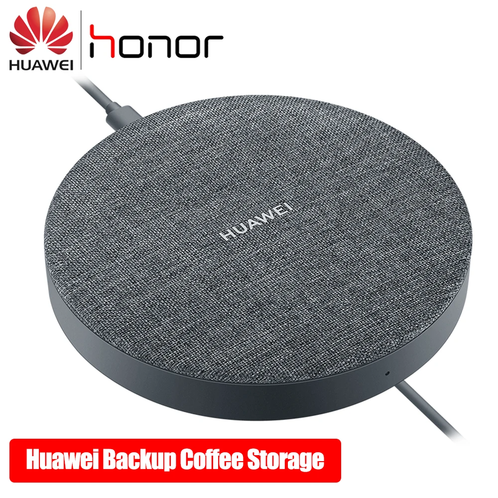 

Original Huawei Backup Storage Quick Charger For Huawei P20 Pro Mate 20 X Mate10 External Memory 1TB Hard Drive Storage ST310-S1