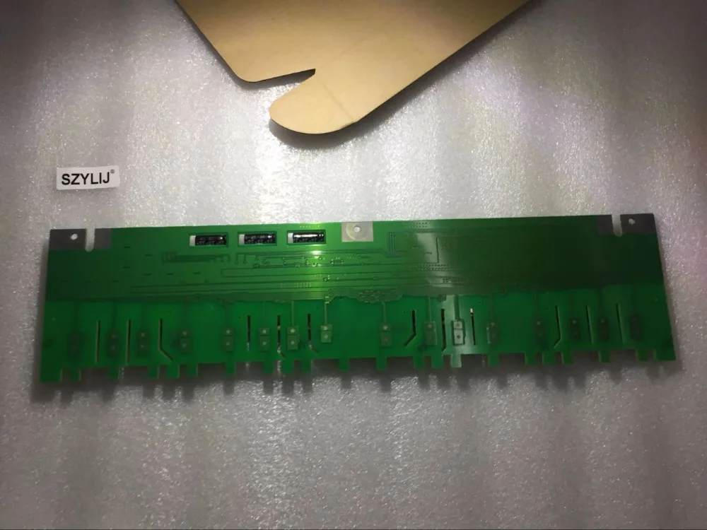 Placa do Poder do Inversor para a Boa Qualidade Ssi320 _ 16b01 Rev0.3 Ssi32016b01 Bom Trabalho - Image 2