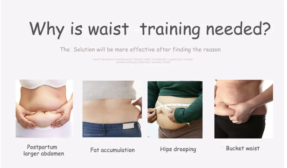 Waist Trainer 