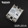 AA SSR-25 25A DMWD VA DA Industrial Solid State Relay Module SSR High quality with comfortable price DD ► Photo 2/4