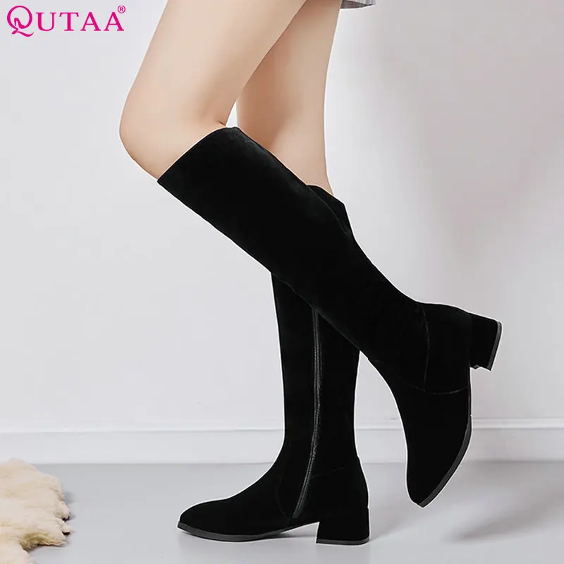 boots in style winter 2019