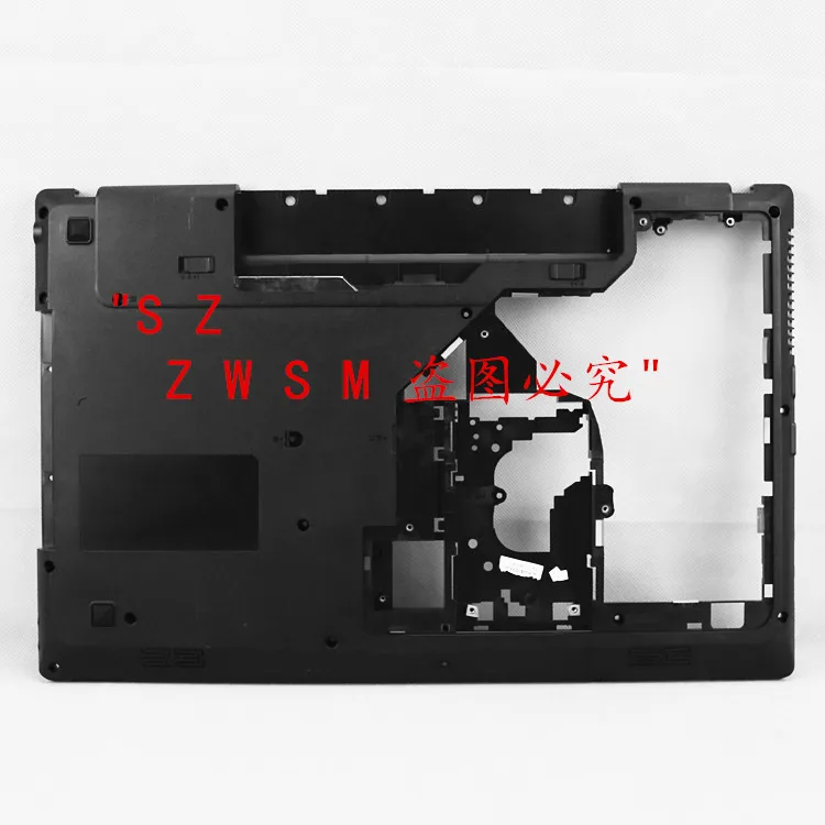 

Genuine New Free Shipping Laptop Bottom case D cover For Lenovo G770 17" AP0H40003001 Series Bottom Base Case cover D