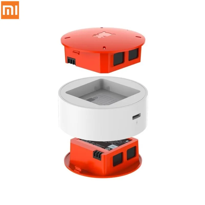 Xiaomi MITU RC Квадрокоптер 920 мАч батарея док-зарядное устройство для MITU RC Дрон Квадрокоптер