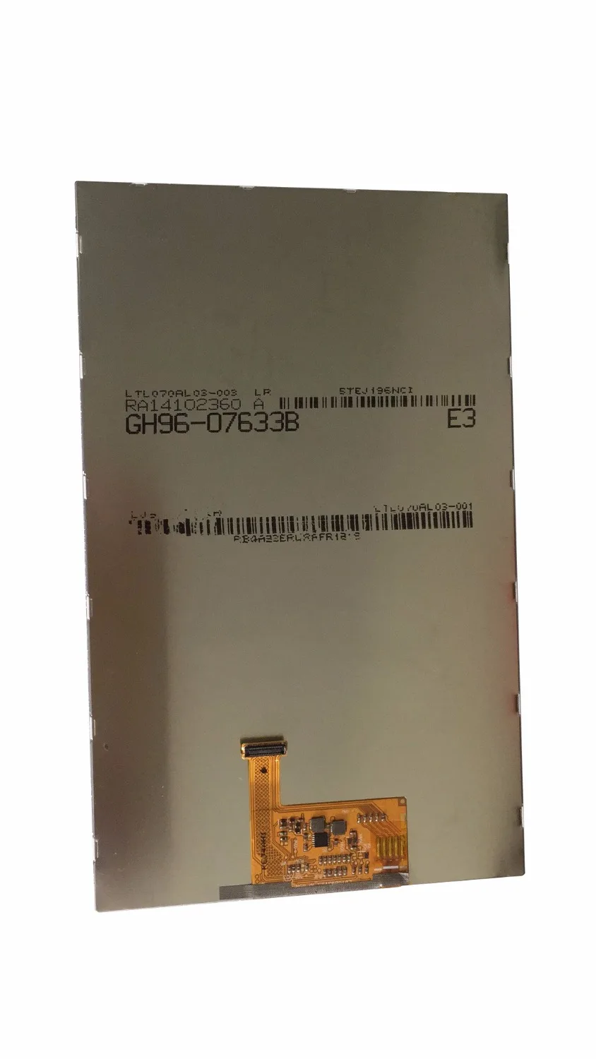 

625 A+ tested 7inch LCD Display Matrix L070B03V05_HF YP1443-61 LTL070AL03-003 GH96-07633B LTL070AL03 -003