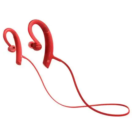 USEDSONY MDR-XB80BS Waterproof Bluetooth Wireless