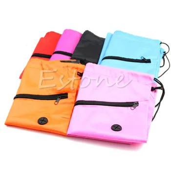

Liberty Drawstring Headset Tote Sack School Bag Bookbag Sport Pack Backpack