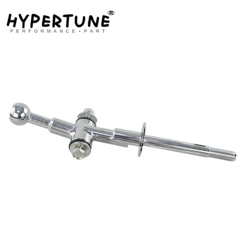 

Hypertune - 6 Speed Steel and Poly Short Throw Shifter Bushing Kit For 04+ Subaru Wrx Sti HT-SFT01-6
