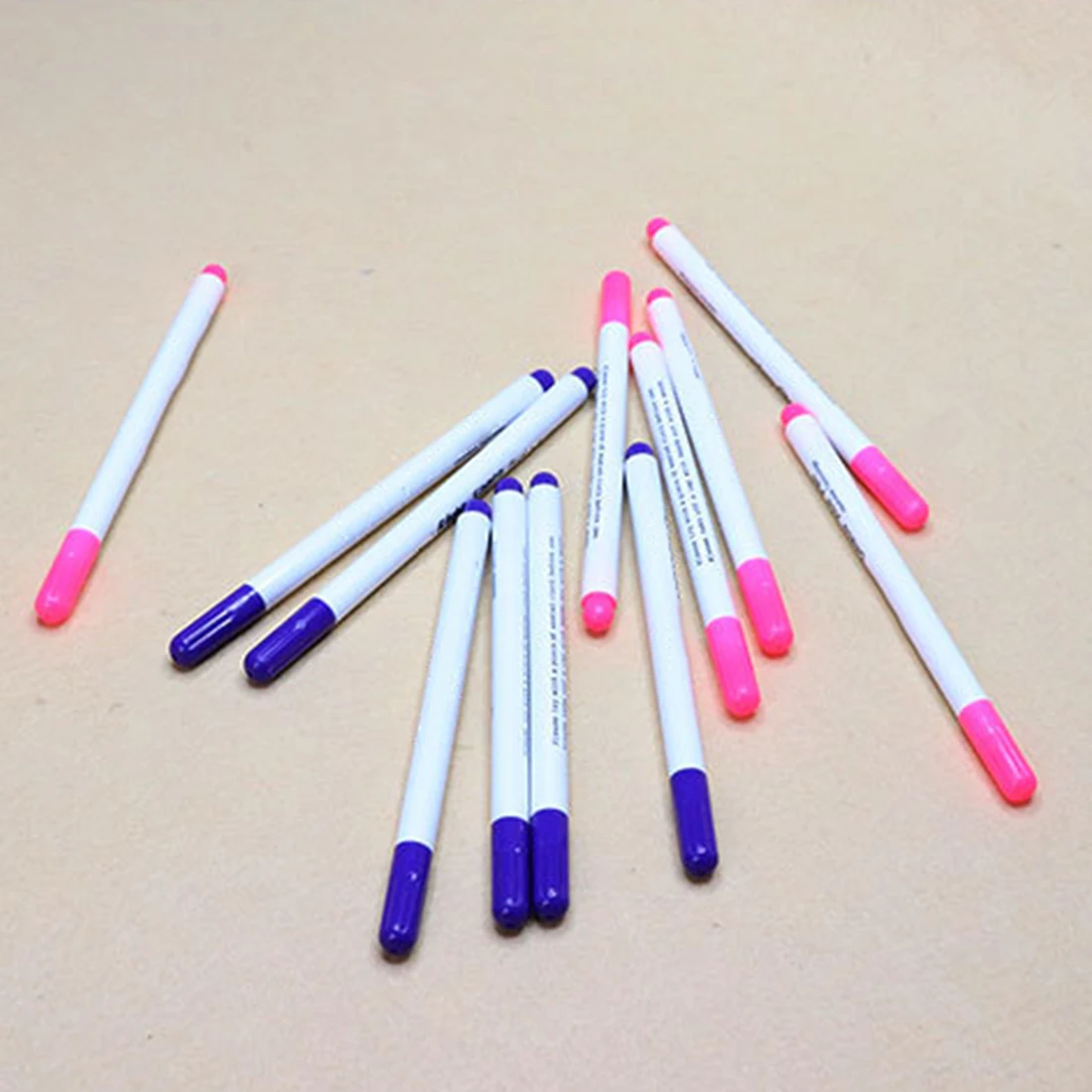 4Pcsset Stitch Markers Soluble Cross Water Erasable Pens Grommet Ink Fabric Marker Marking Diy Needlework Home Tool huismerk kopen in de aanbieding 4Pcsset Stitch Markers Soluble Cross Water Erasable Pens Grommet Ink Fabric Marker Marking Diy Needlework Home Tool huismerk kopen in de aanbieding