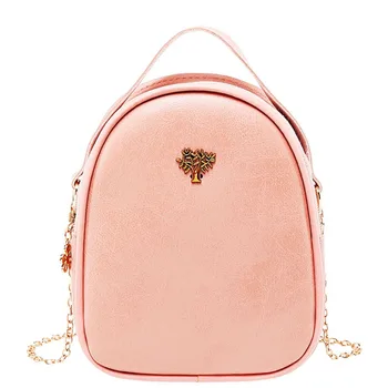 

Fashion Retro Lady Shoulder Small Letter Purse Mobile Phone Messenger Crossbody Simple Solid Color Ladies Elegant Bag