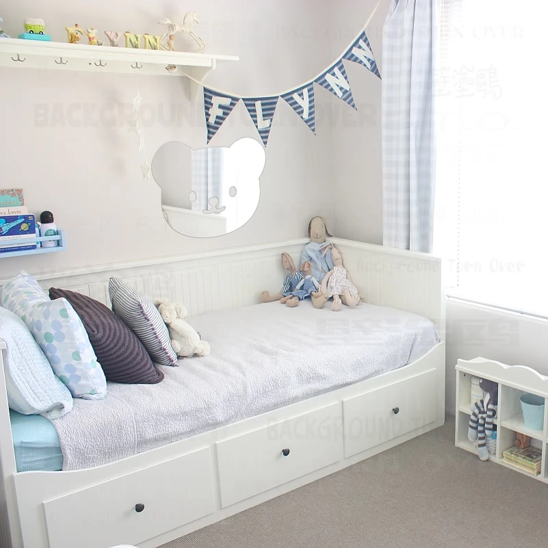 pooh bear nursery