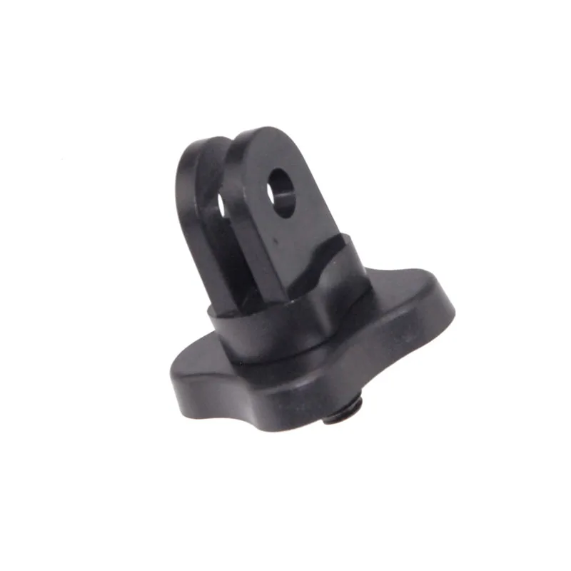 4-pcs-Mini-Tripod-Convert-Mount-to-Quick-Release-Adapter-Monopod-For-GoPro-Hero-4-3 (2)