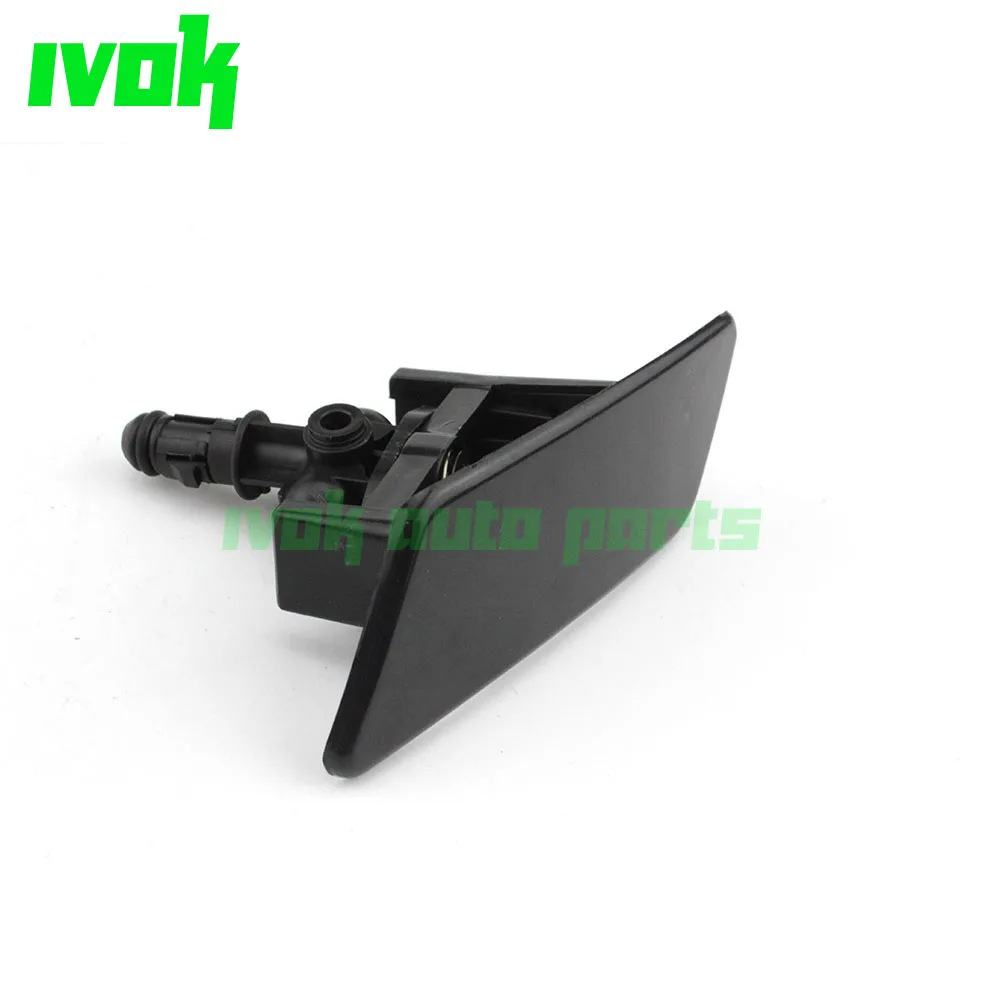 Крышка сопла омывателя левой фары для Peugeot 207 307 607 Citroen C4 6438.P3 6438P3|cover for|cover coverscover for 7