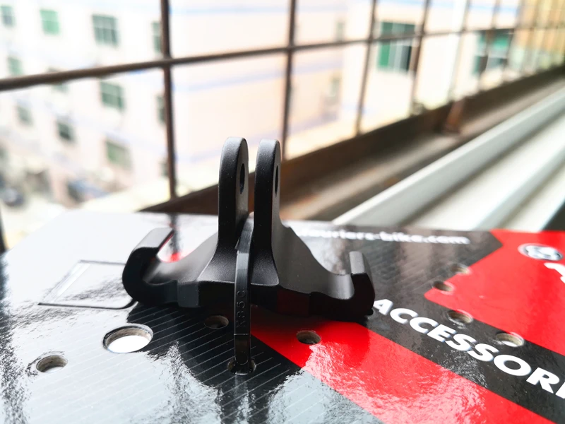 FOURIERS HA GP02 крепление для велосипеда компьютера и Gopro адаптер Cateye сплав 6061