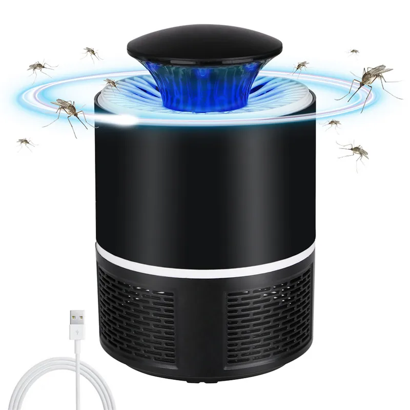 Mosquito Killer Lamp  (6)