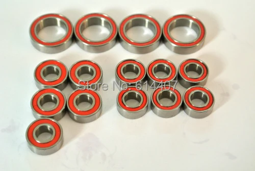 

Supply HIGH PERFORMANCE RC Bearing for KYOSHO ZR1 RAMPAGE 10