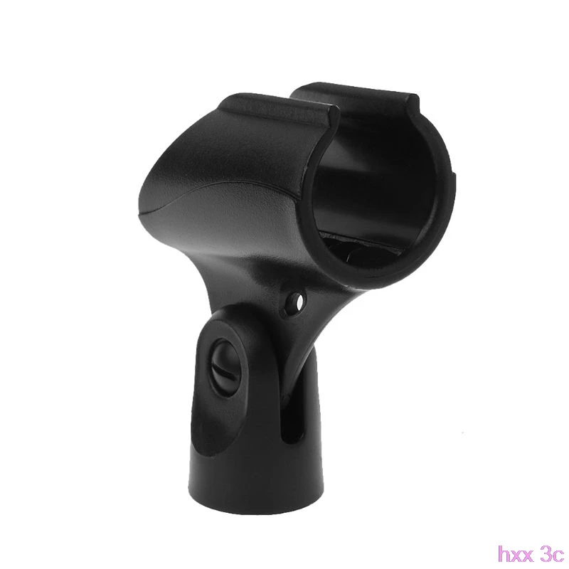 Универсальный микрофон клип для Shure Mic держатель ручной микрофон ...