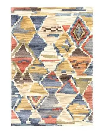 Марокканский винтажный художественный этнический китайский стиль мягкий ковер для спальни коврик для обучения машинная стирка на заказ ковер аксессуары для дома - Цвет: GT-07