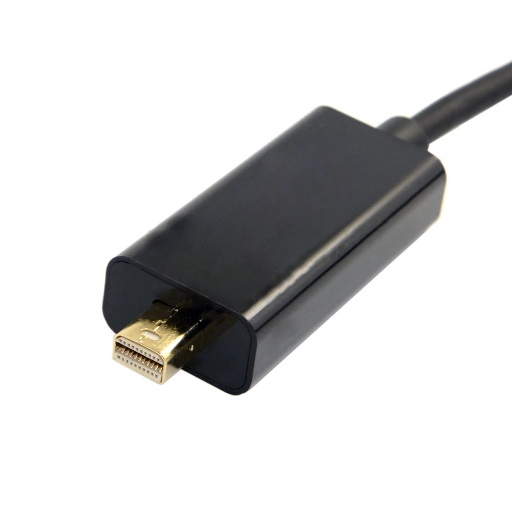 MLLSE USB-C 3,1 для Mini DisplayPort Male 4 K кабель монитора Замена подходит для ноутбука MacBook 1,8 m CB0522