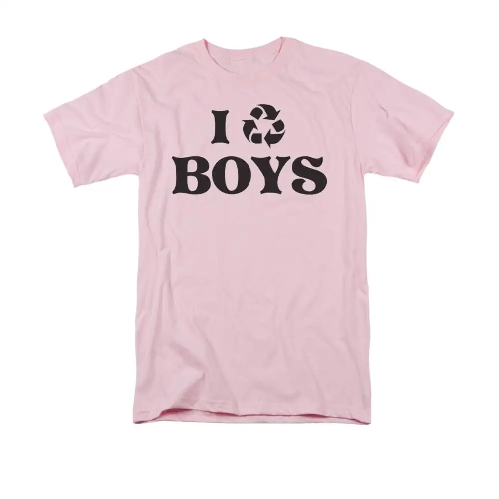 

Recycle Boys Adult Regular Fit T-Shirt