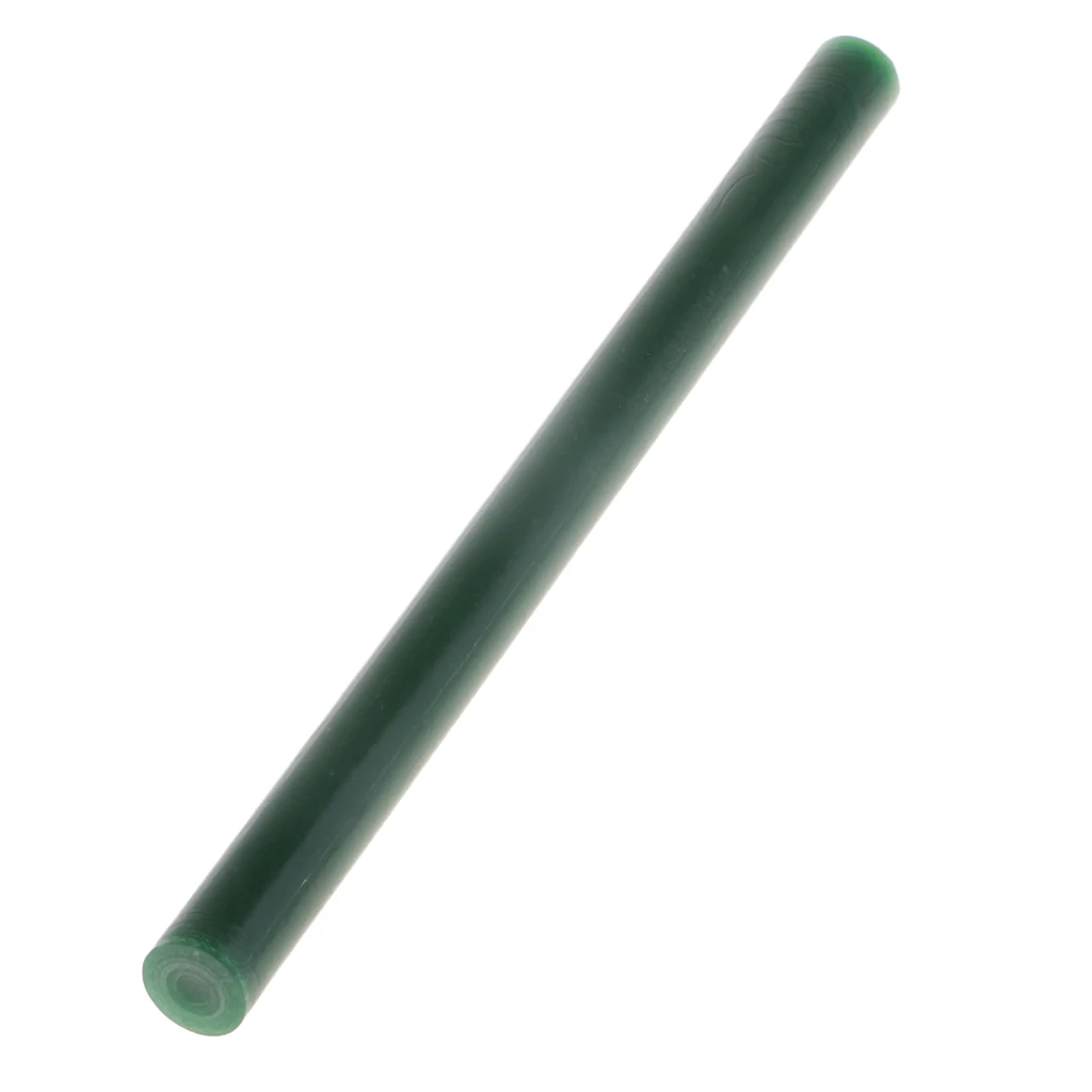 Wax Stick Pipe Bar for Carving Engraving Sculpting Ring Jewelry Design Model Making DIY Ornaments Arts Crafts Hobbies 6-22mm 