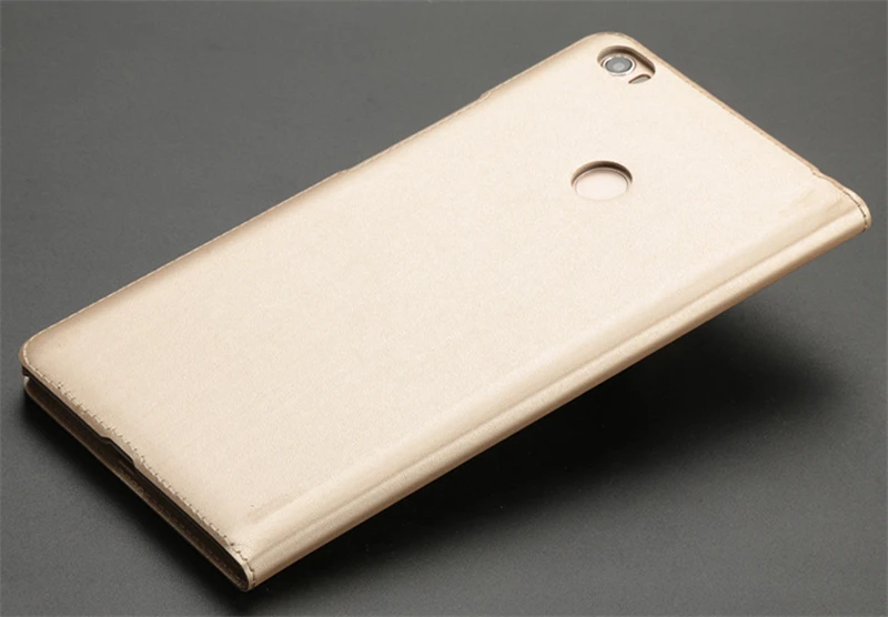 Flip Leather Case for Xiaomi Max Max2 (14)