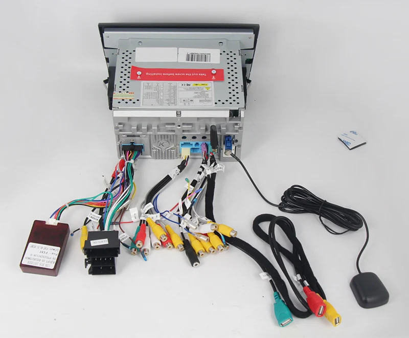 Excellent COIKA 4+64G RAM Android 9.0 System Car Auto Stereo For Fiat Bravo GPS Navi Radio Multimedia Phonelink DVR Mirror Screen SWC BT 16