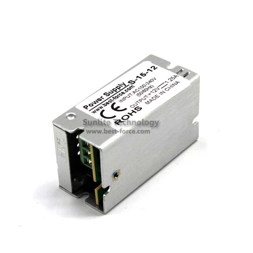 12V15W-4
