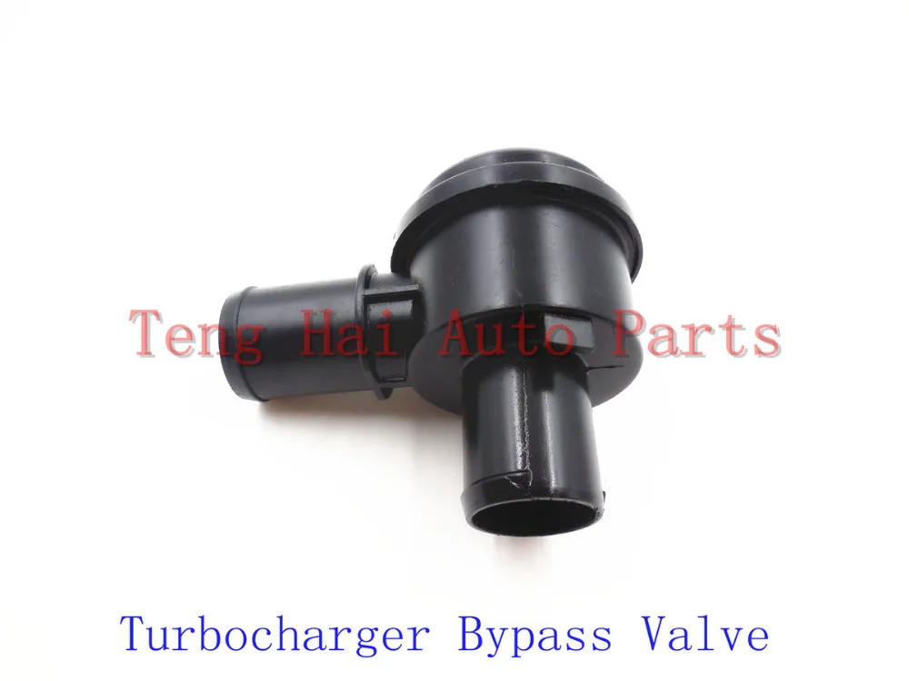 Оригинальный DPQPOKHYY для Audi A3 S3 8L Golf 4 GTI Schubumluftventil 1 8 T Pop Blow Off Ventil 06A145710P 06A145710N|blow off|1.8t