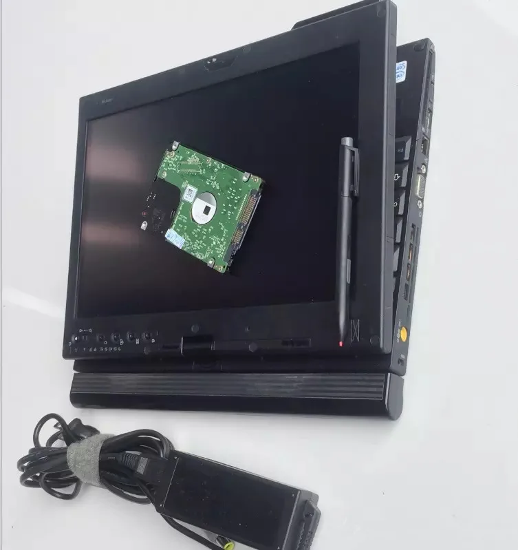  all data auto repair alldata 10.53 mitchell ondemand5 atsg 3in1 hdd 1tb installed in laptop x200t t