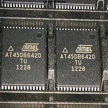

AT45DB642D-TU AT45DB642D TSOP28 2PCS
