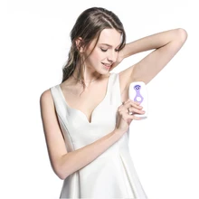 600000 вспышка IPL лазерная машина для удаления волос лазерный эпилятор устройство для удаления волос постоянный Триммер бикини Электрический лазерный депилятор