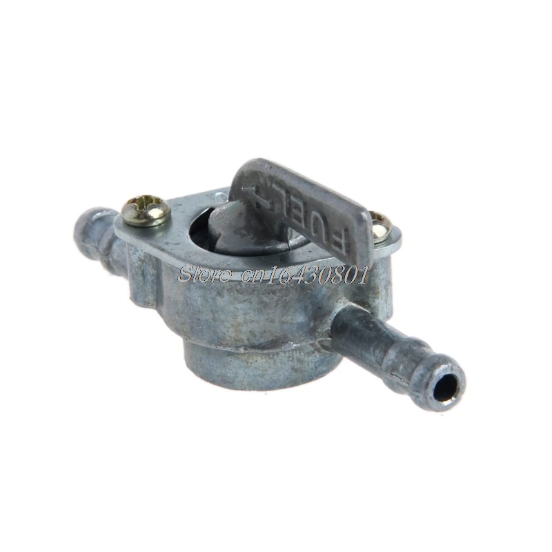 Встроенный бензиновый топливный кран вкл/выкл 50cc 110cc 125cc питбайк ...